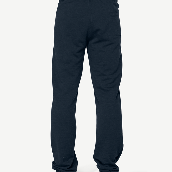 Devold EVERYDAY Herren Merino Jogginghose | Ink | Ansicht 4