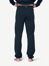 Devold EVERYDAY Herren Merino Jogginghose | Ink | Ansicht 4