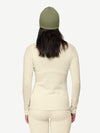 Devold SIGNATURE 230 ZIP Raw White | Ansicht 4