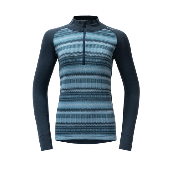 Devold SIGNATURE 230 ZIP Night | Packshot