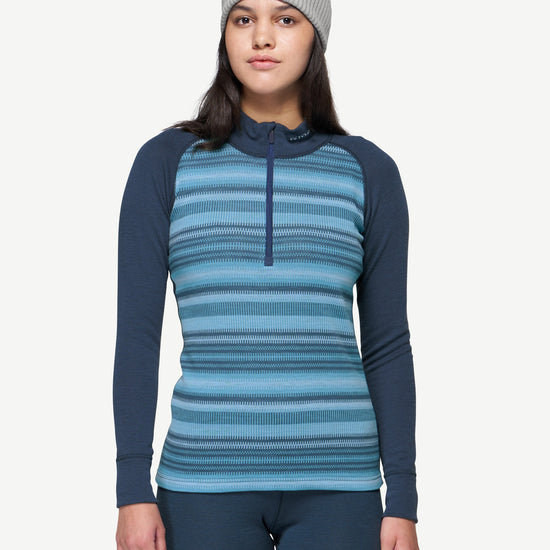 Devold SIGNATURE 230 ZIP Night | Ansicht 2