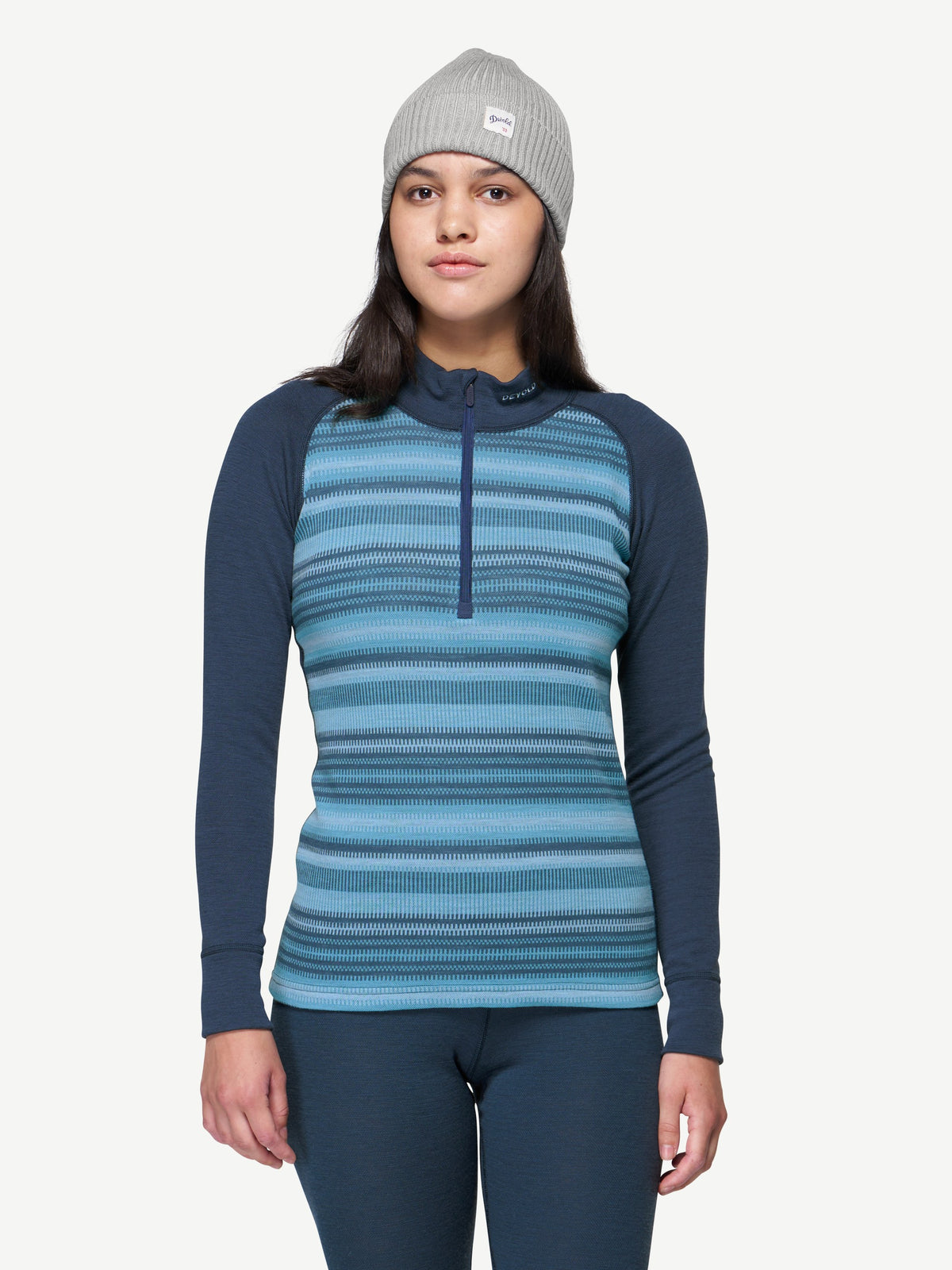 Devold SIGNATURE 230 ZIP Night | Ansicht 2