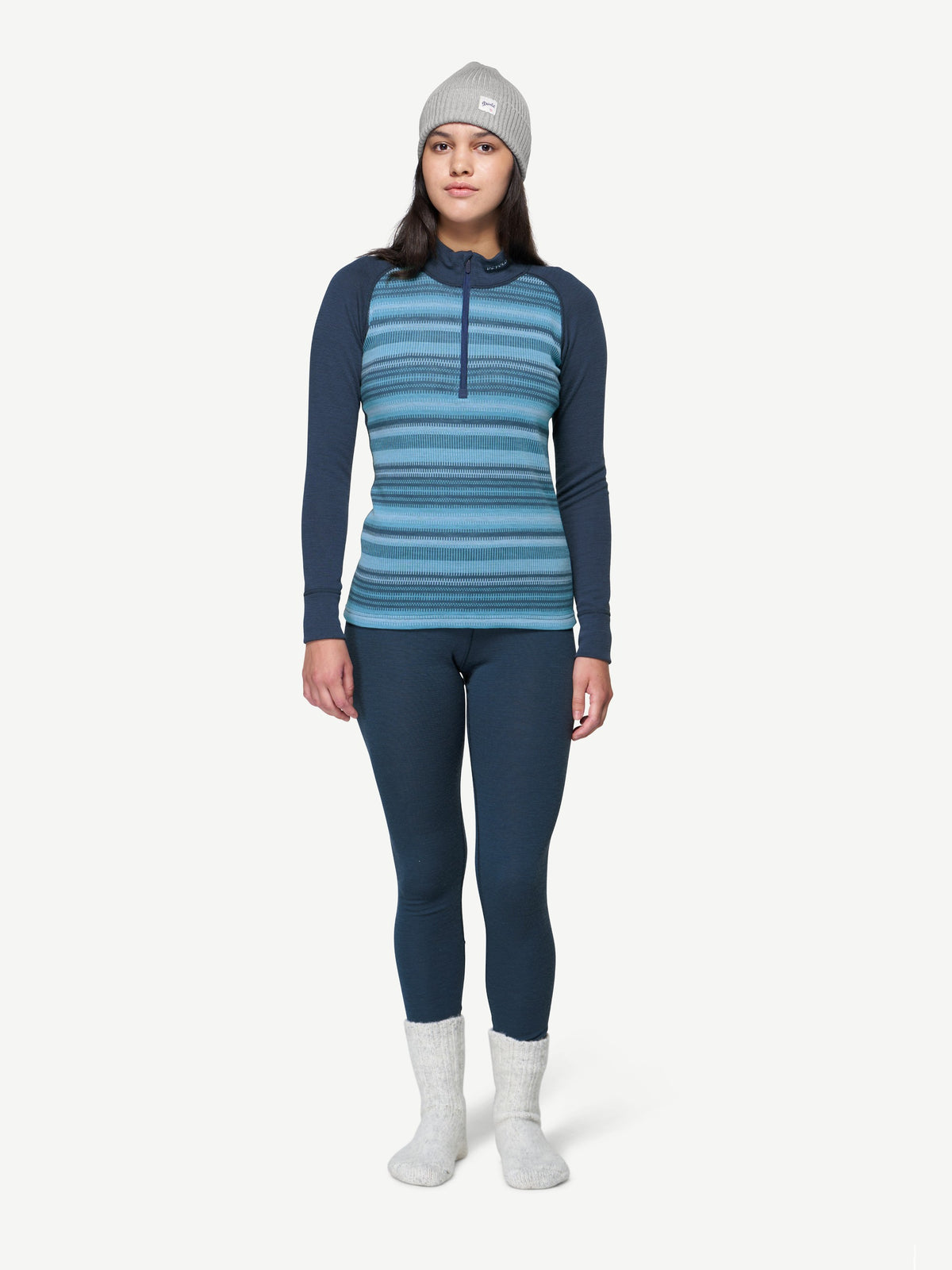 Devold SIGNATURE 230 ZIP Night | Ansicht 5
