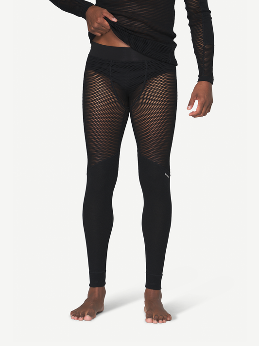 Devold WOOL MESH PRO Black | Ansicht 2
