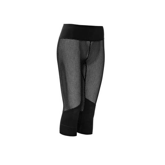 Devold WOOL MESH PRO Black | Packshot