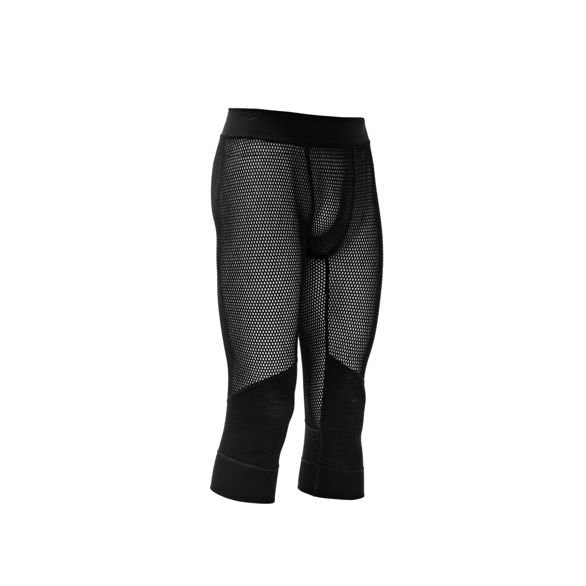 Devold WOOL MESH PRO Black | Packshot