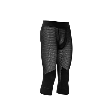 Devold WOOL MESH PRO Black | Packshot