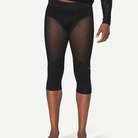 Devold WOOL MESH PRO Black | Ansicht 2