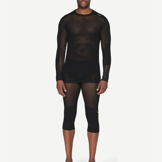 Devold WOOL MESH PRO Black | Ansicht 5