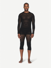Devold WOOL MESH PRO Black | Ansicht 5