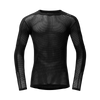 Devold WOOL MESH PRO Black | Packshot