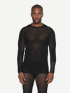 Devold WOOL MESH PRO Black | Ansicht 2