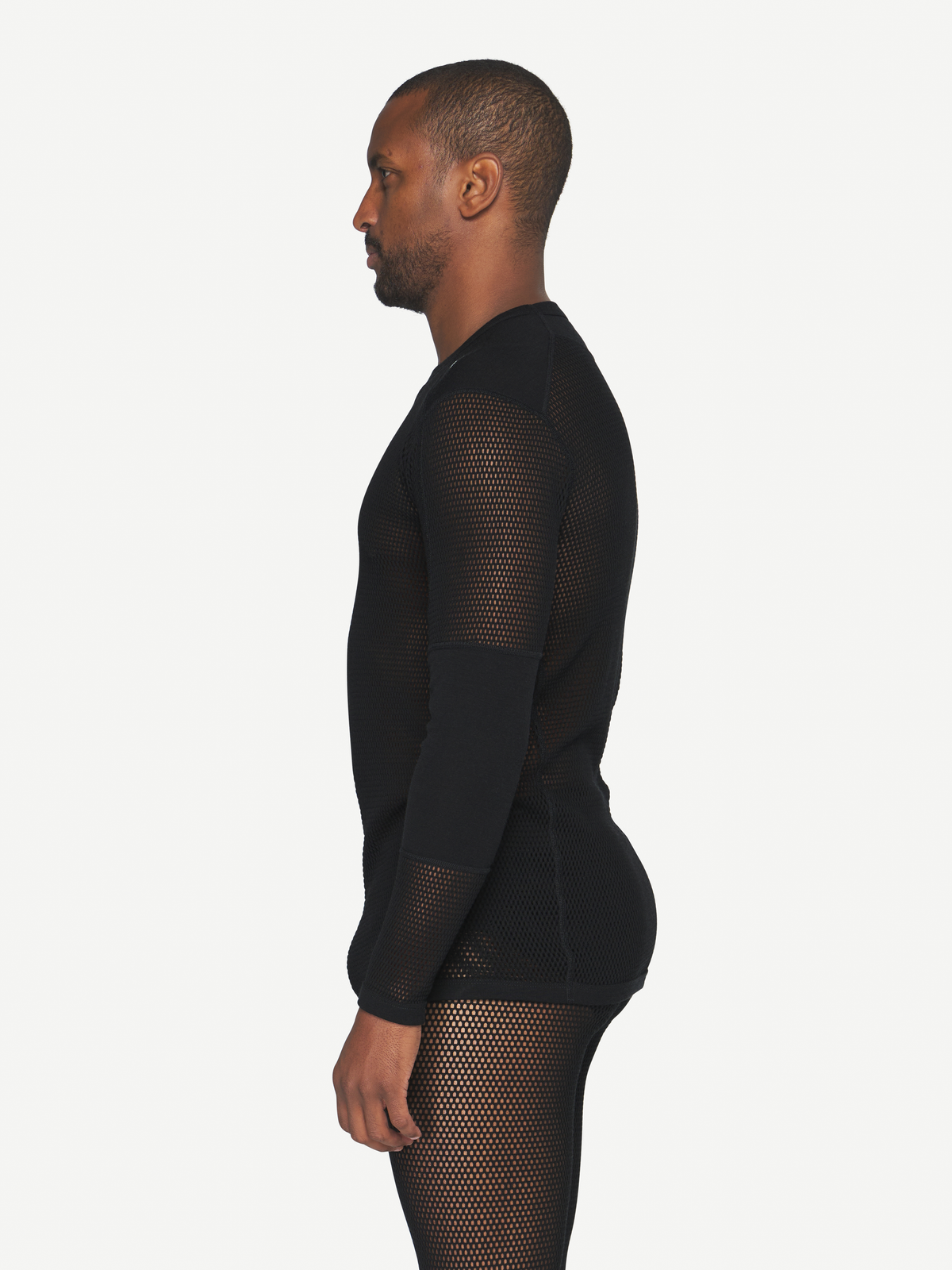Devold WOOL MESH PRO Black | Ansicht 3