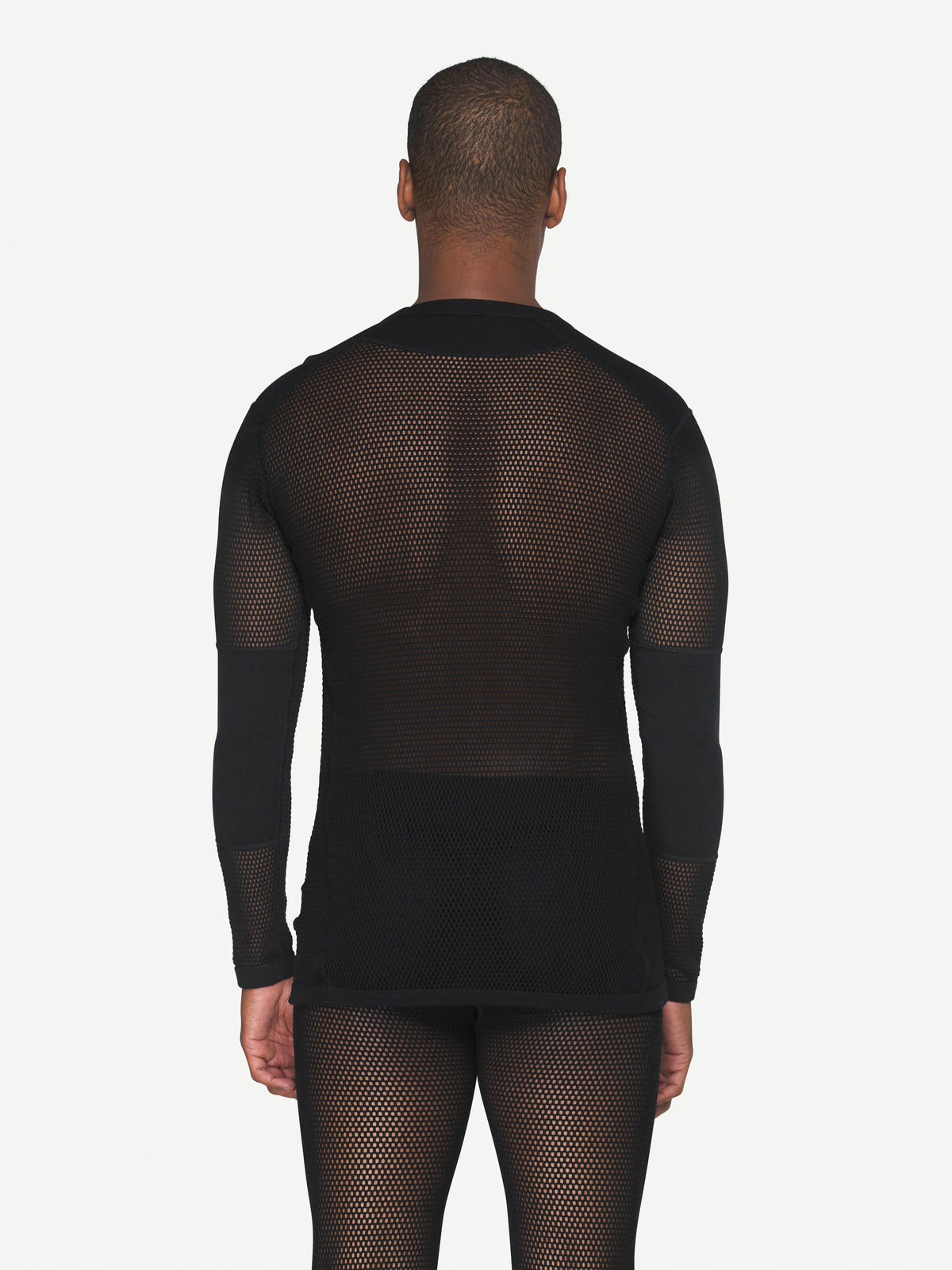 Devold WOOL MESH PRO Black | Ansicht 4