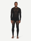 Devold WOOL MESH PRO Black | Ansicht 5