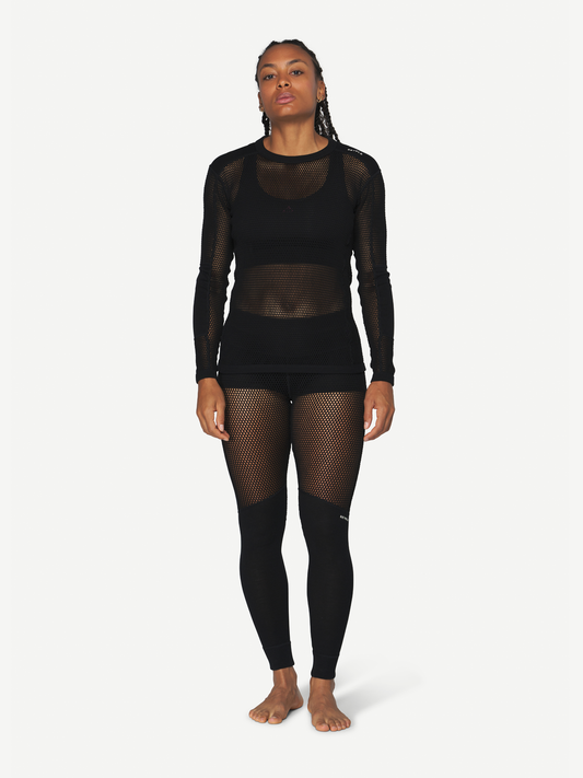 Devold WOOL MESH PRO Black | Ansicht 2