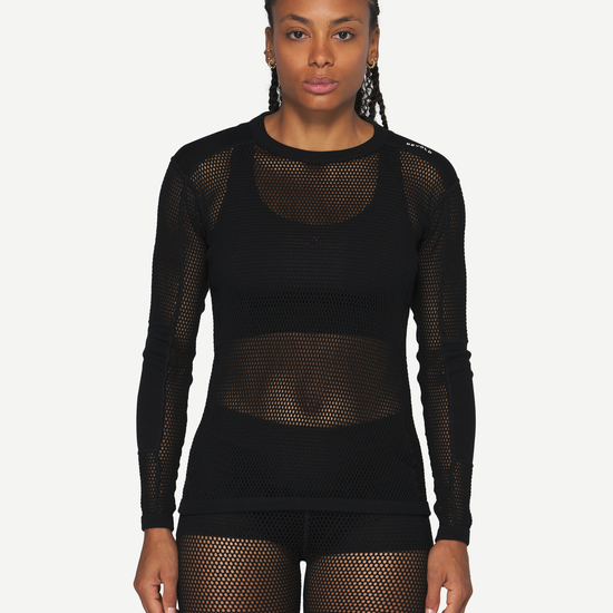 Devold WOOL MESH PRO Black | Ansicht 3