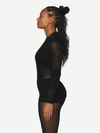 Devold WOOL MESH PRO Black | Ansicht 4