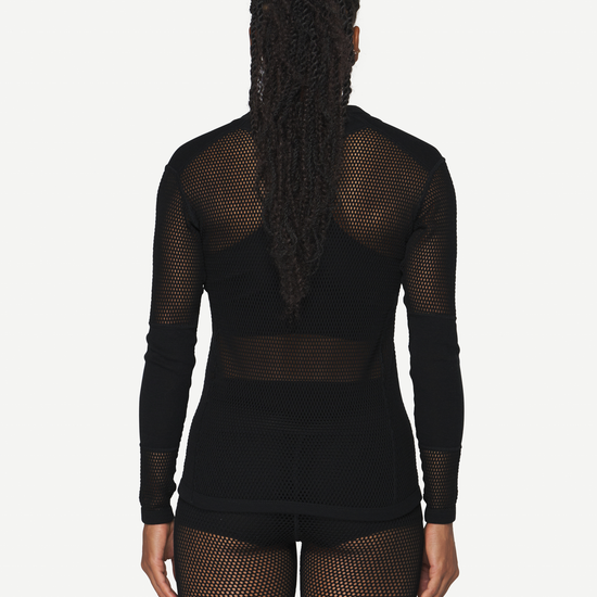 Devold WOOL MESH PRO Black | Ansicht 5
