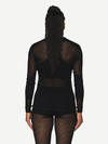 Devold WOOL MESH PRO Black | Ansicht 5