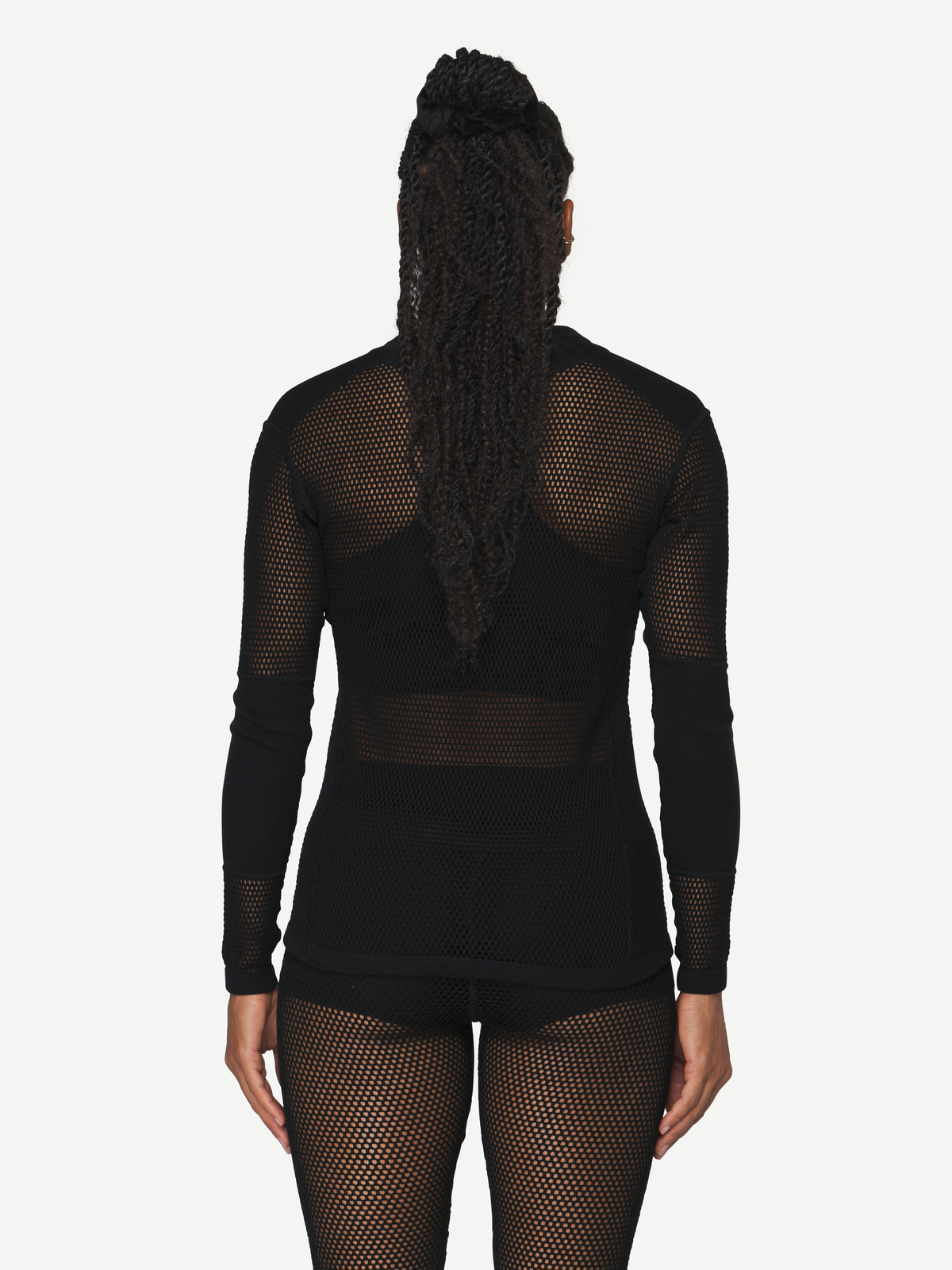 Devold WOOL MESH PRO Black | Ansicht 5