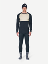 Devold EXPEDITION Merino-Seide Unterhose Herren – INK – Studio