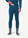 Devold EXPEDITION Merino-Seide Unterhose Herren – FLOOD – Studio