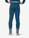 Devold EXPEDITION Merino-Seide Unterhose Herren – FLOOD – Studio