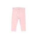 Devold BREEZE MERINO LONGS BABY CHALK PINK 74 - PeakStyle