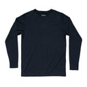 Devold CLASSIC LS MAN INK L - PeakStyle