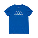 Devold CLASSIC TRIPLE TEE MAN ROYAL M - PeakStyle