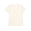 Devold PREMIUM V-NECK WMN WHITE XS - PeakStyle