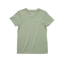 Devold PREMIUM TEE WMN FOG XS - PeakStyle