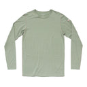 Devold BREEZE PLUS MERINO 200 SHIRT MAN FOG XL - PeakStyle