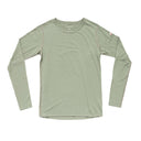 Devold BREEZE PLUS MERINO 200 SHIRT WMN FOG XL - PeakStyle