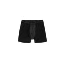 Devold DUO ACTIVE MERINO 205 BOXER MAN BLACK L - PeakStyle