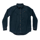 Devold MERINO OVERSHIRT INK M - PeakStyle