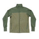 Devold EXPLORER MERINO JKT MAN FOREST/LICHEN M - PeakStyle