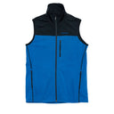 Devold EXPLORER MERINO VEST MAN ROYAL/INK XL - PeakStyle