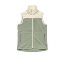 Devold EXPLORER MERINO VEST WMN FOG/RAW WHITE L - PeakStyle