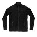 Devold THERMO WOOL JKT MAN CAVIAR M - PeakStyle