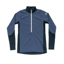 Devold ENDURANCE MERINO COVER ZIP WMN NIGHT L - PeakStyle