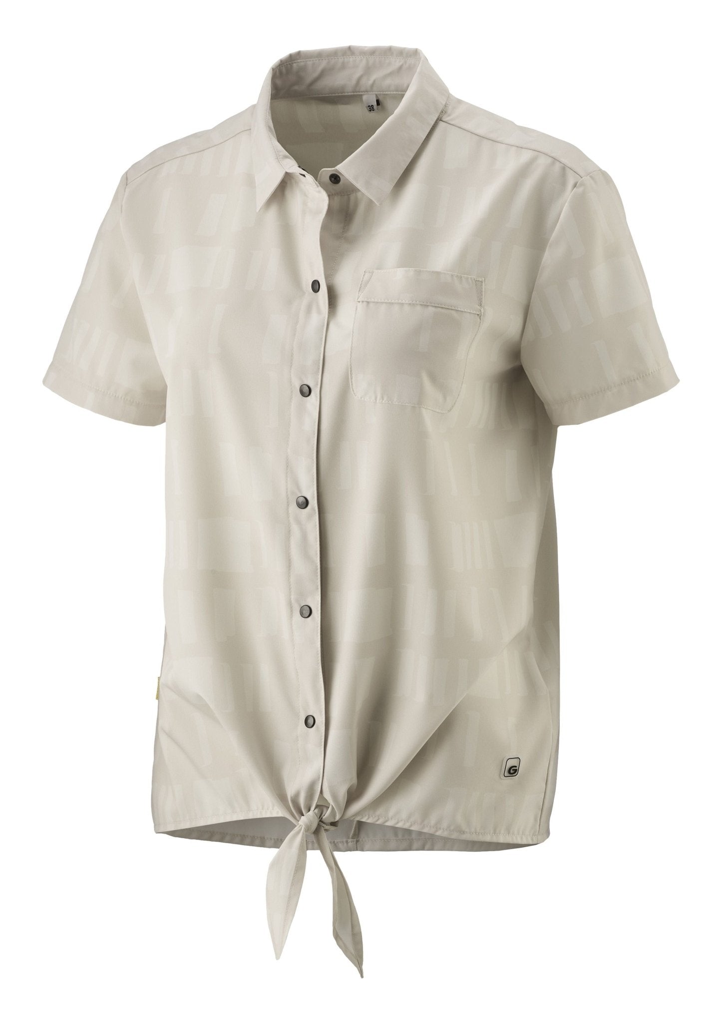 Gonso Adventure Blouse W