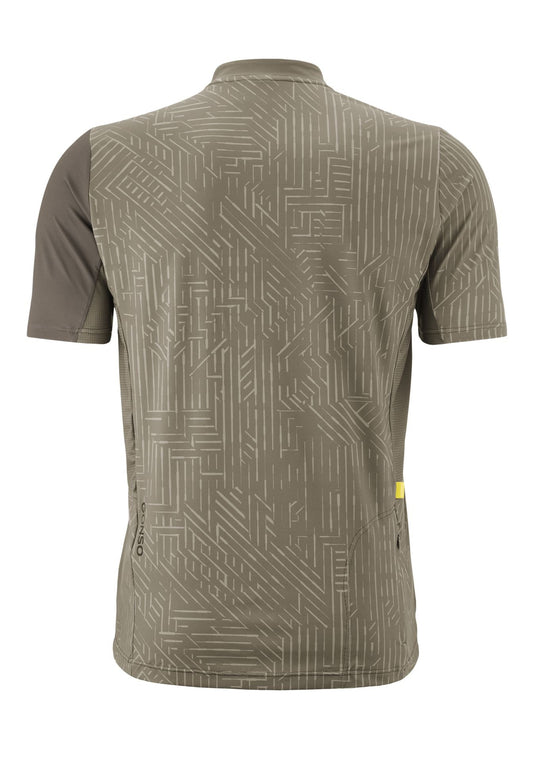 Gonso Adventure Jersey Halfzip M