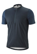 Gonso Adventure Jersey Halfzip M