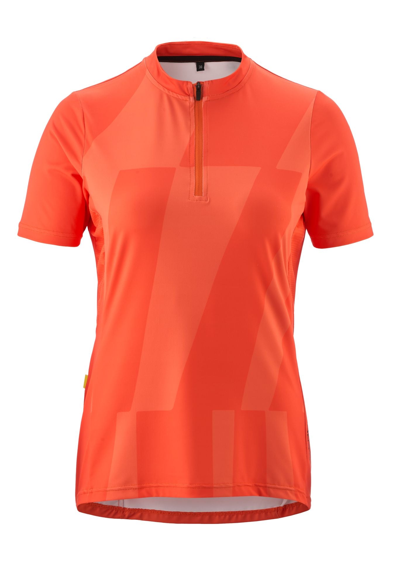 Gonso Adventure Jersey Halfzip W
