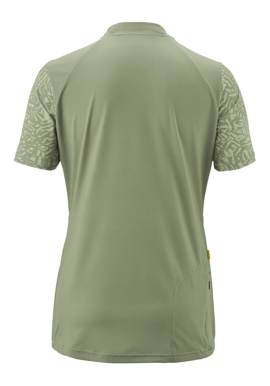 Gonso Adventure Jersey Halfzip W