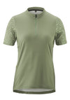 Gonso Adventure Jersey Halfzip W