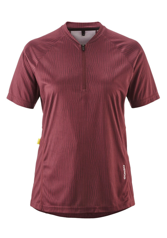 Gonso Adventure Jersey Soft Touch W
