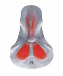 Gonso M BENITO ÜBERGRÖSSE